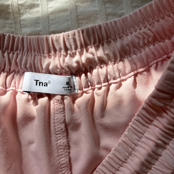 TNA athletic shorts - Picture 2 of 3